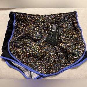 Women’s Nike Running Shorts NWT